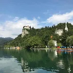 Apartma Dei Sogni *
