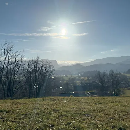 Apartma Dei Sogni Bled