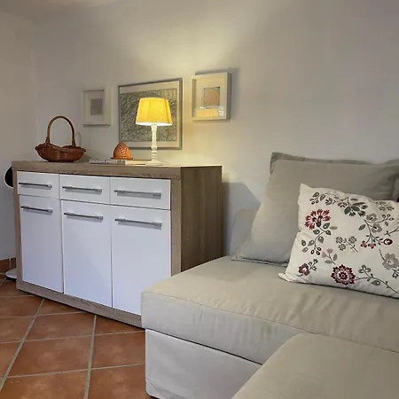 Apartmán Dei Sogni