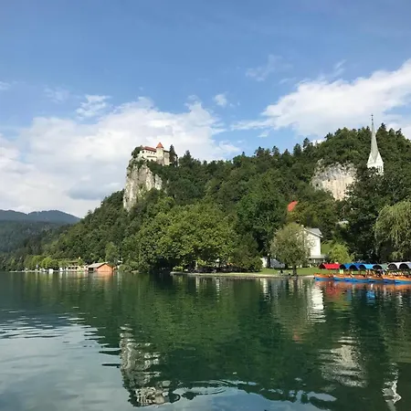 Apartman Dei Sogni *