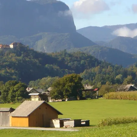 Apartman Dei Sogni