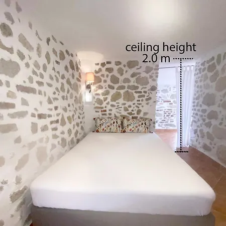 Dei Sogni 아파트 블레드