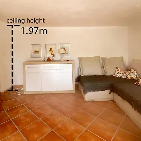 Dei Sogni Apartman