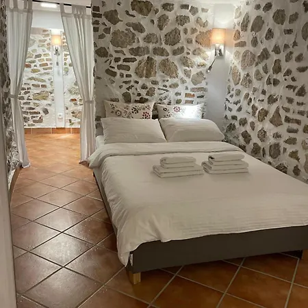 Dei Sogni Appartement *