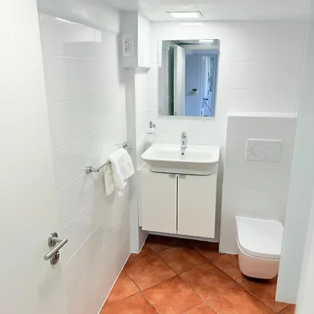 Appartement Dei Sogni