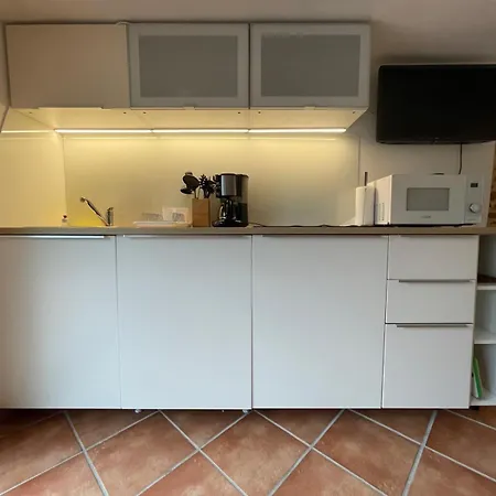 Dei Sogni Appartement *