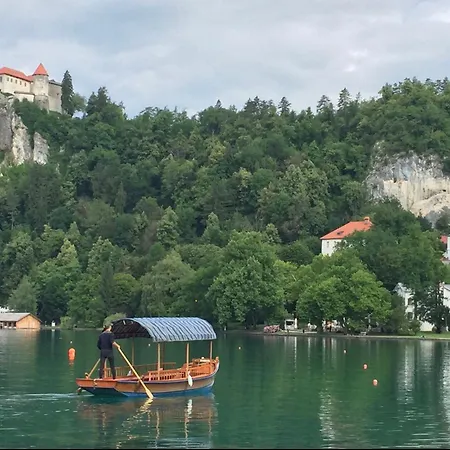 Apartman Dei Sogni *