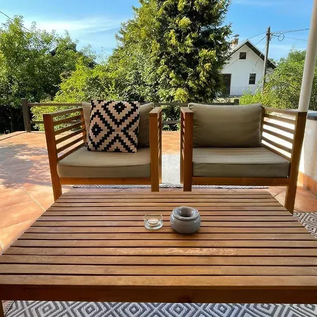 Apartman Dei Sogni *