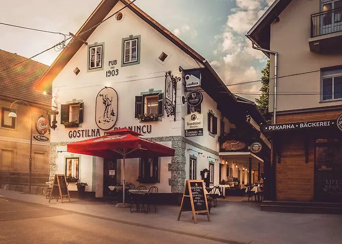 Dei Sogni Lejlighed *