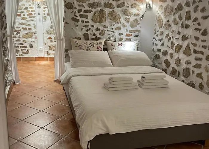 Dei Sogni Lejlighed *