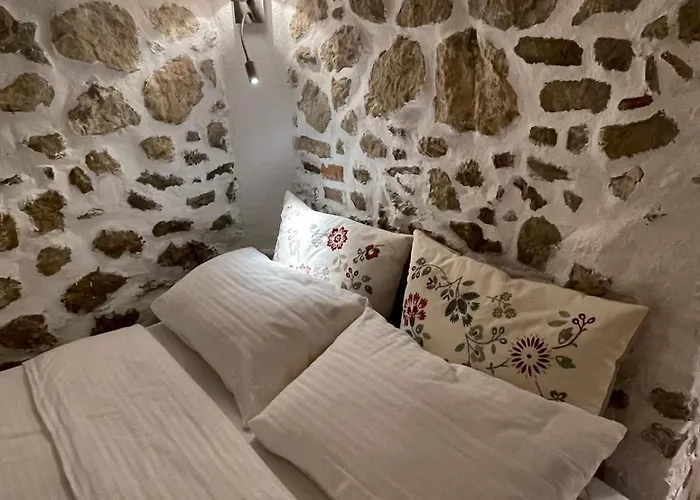 Lejlighed Dei Sogni *