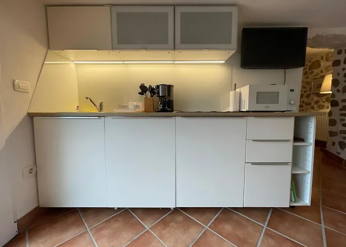 Dei Sogni Lejlighed *