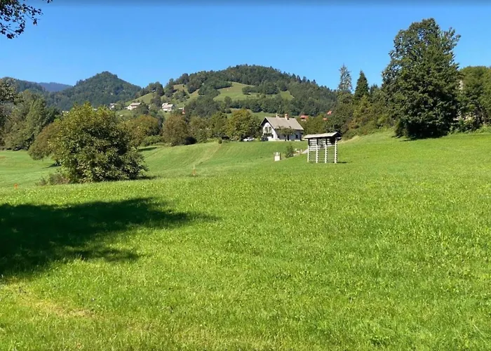 Dei Sogni Lejlighed *