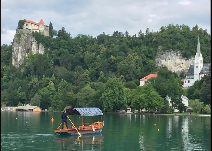 Lejlighed Dei Sogni *